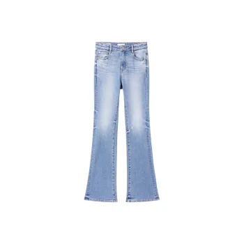 Miss Sixty Jeans Women's Medium Blue