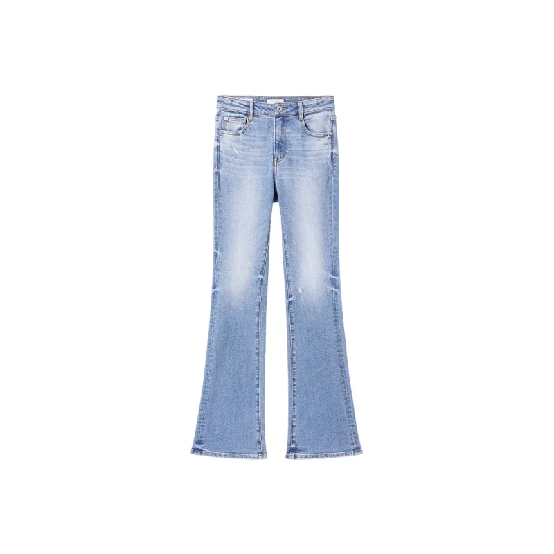 Miss Sixty Jeans Women's Medium Blue-0