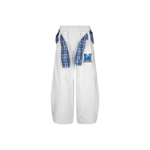 YINLEI Casual Pants Unisex