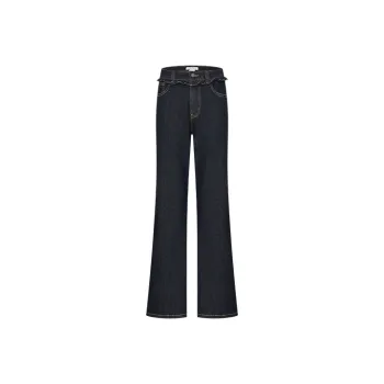 URBAN REVIVO Jeans Women's Indigo