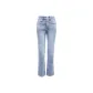 J33 350 Washed Denim Blue