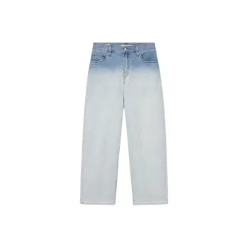 Levi's Jeans Women's Light Blue