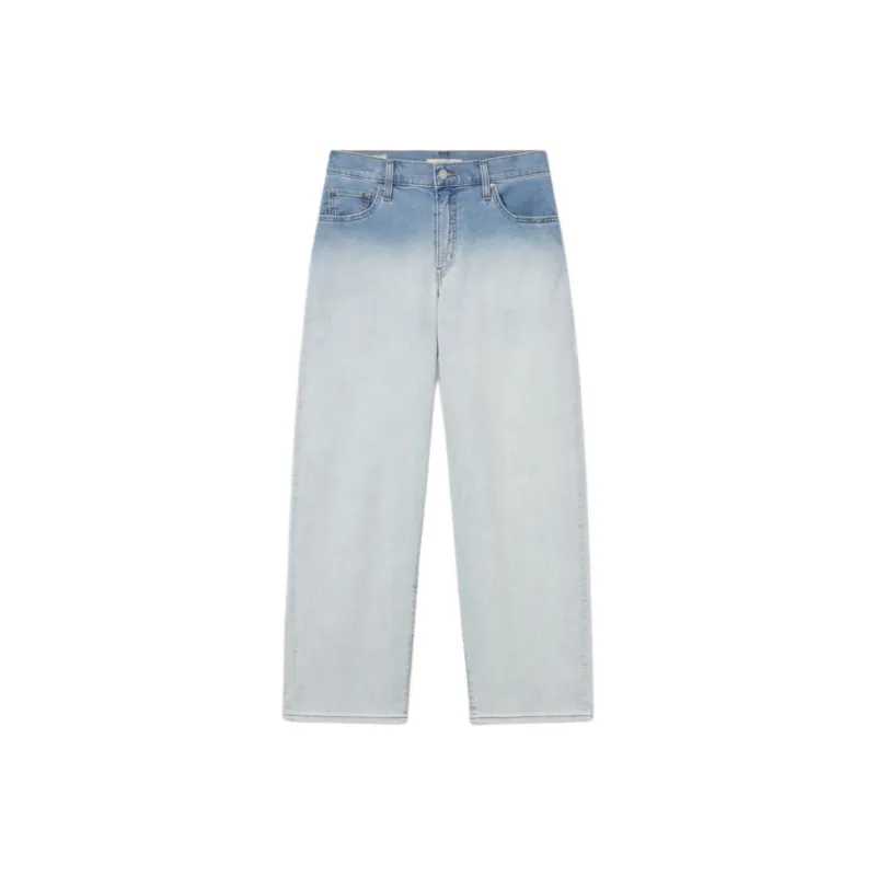 Levi's Jeans Women's Light Blue-0