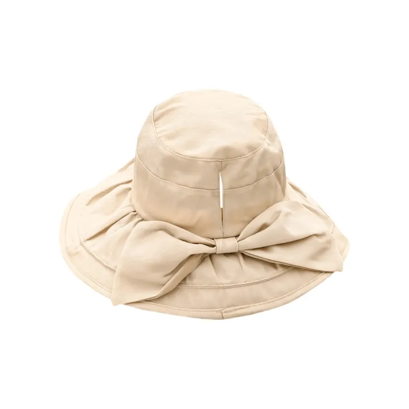 Yalu Polyester Sun Protection Hats Women's-3