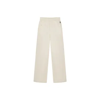Teenie Weenie Knitted Sweatpants Women's