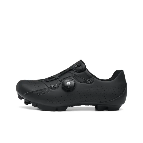 BBMTR Breathable Cycling Shoes Unisex