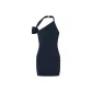 Dark Blue Black