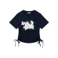 Navy Blue (Drawstring)