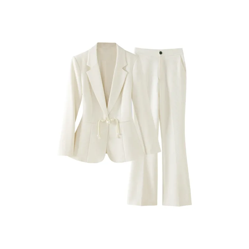 DonnaZilan Business Suit Women's-2