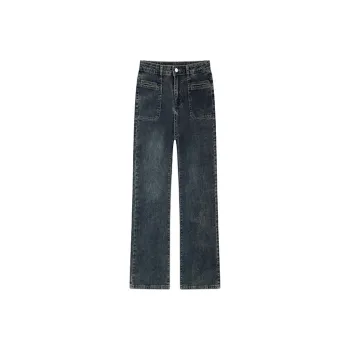 ETSE Jeans Women's Nano Blue