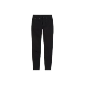 G STAR RAW Jeans Women's Black