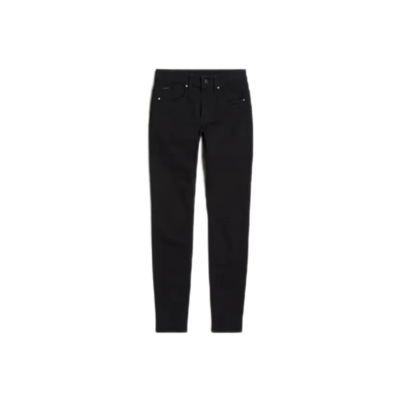 G STAR RAW Jeans Women's Black-0