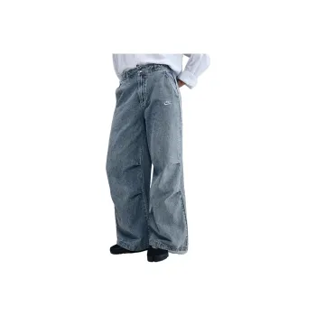 Nike Sportswear Jeans Women's Blue 440