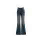 Blue Pants