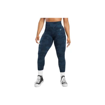 GYMSHARK ADAPT Leggings Women's Midnight Blue