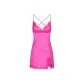 HOT PINK/Bright Pink