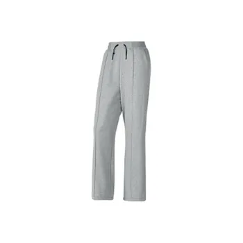Skechers Sportlife Knitted Sweatpants Women's Mixed Gray