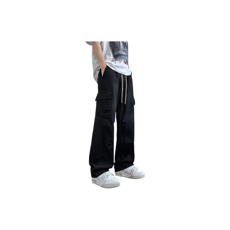 NEAR HERE Jeans Unisex-12