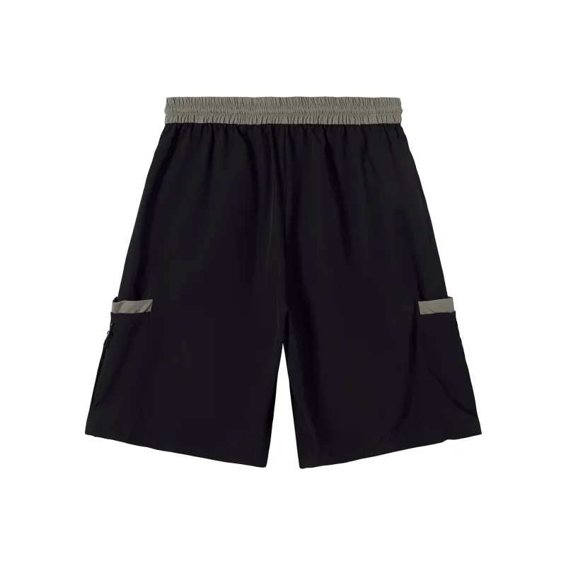 N MAX Casual Shorts Unisex-3