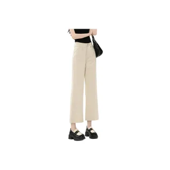 CCAABB Jeans Women's IVX/Apricot
