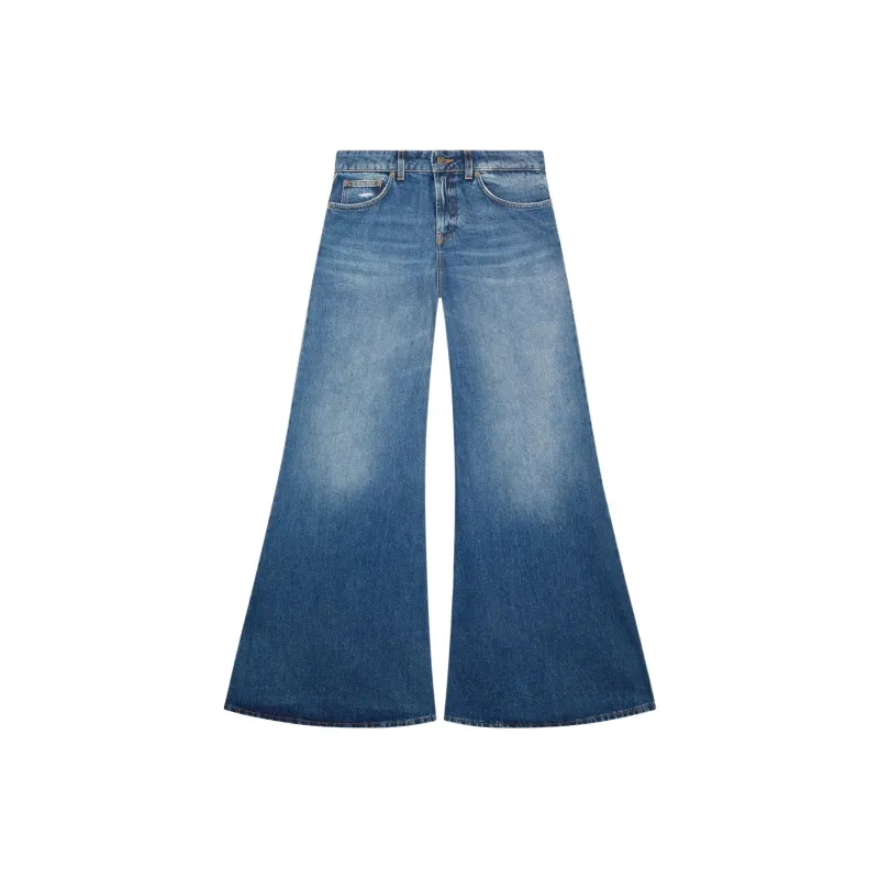 Dondup Marlene Jeans-0
