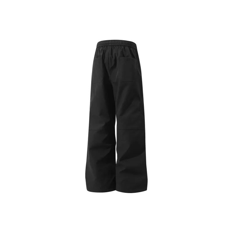 MASKPARK Casual Pants Unisex-1