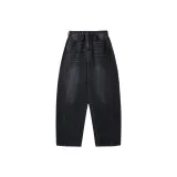 Washed Black
