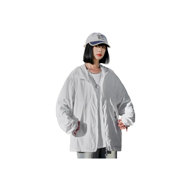 Puppytown Sun Protection Clothing Unisex-6