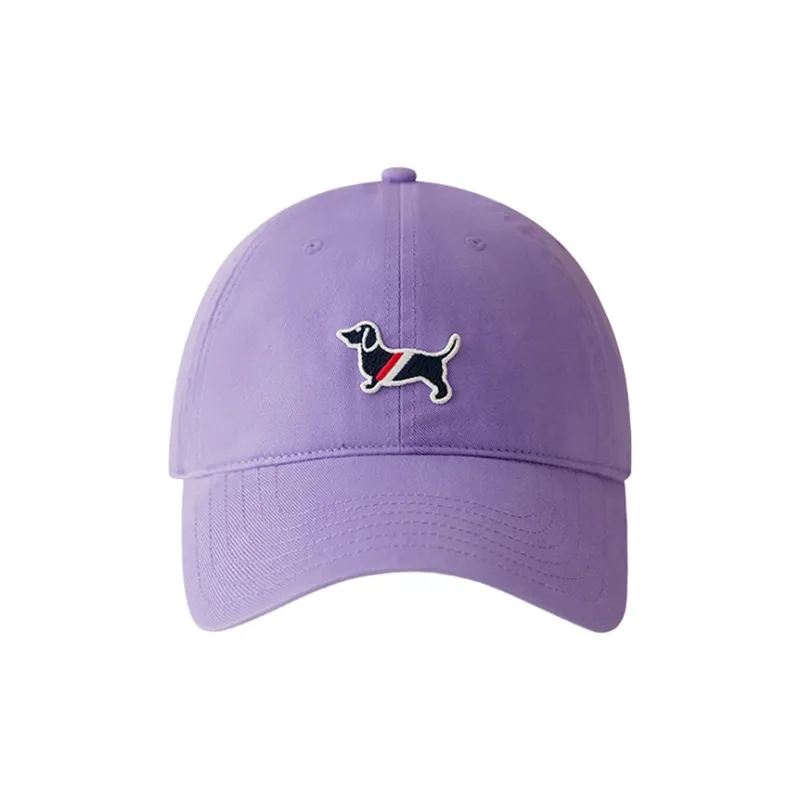 Yalu Cotton Baseball Caps Unisex-25