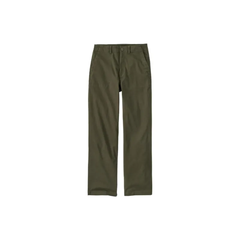 Patagonia Cargo Pants Women's-1