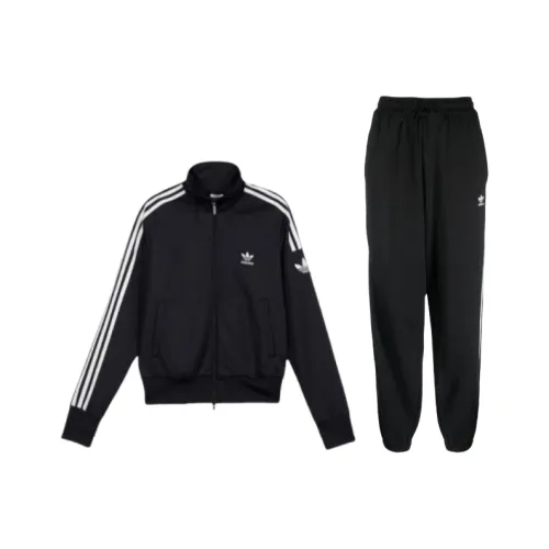 Adidas Casual Suit Women's Black