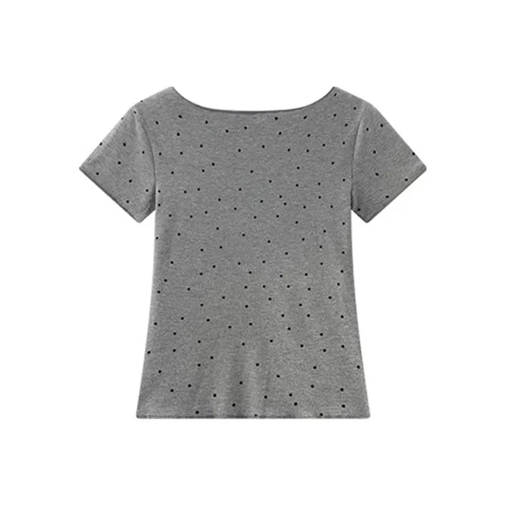 COVT T Shirts Women's-1