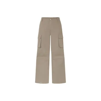 MOCO Cargo Pants Women's Olive Green