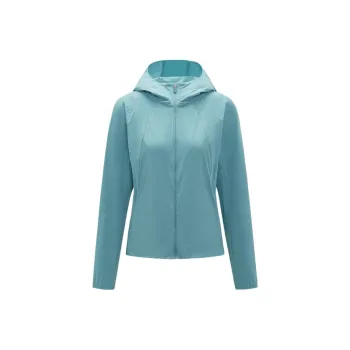 DESCENTE WOMEN'S TRAINING SERIES Jacket Women's