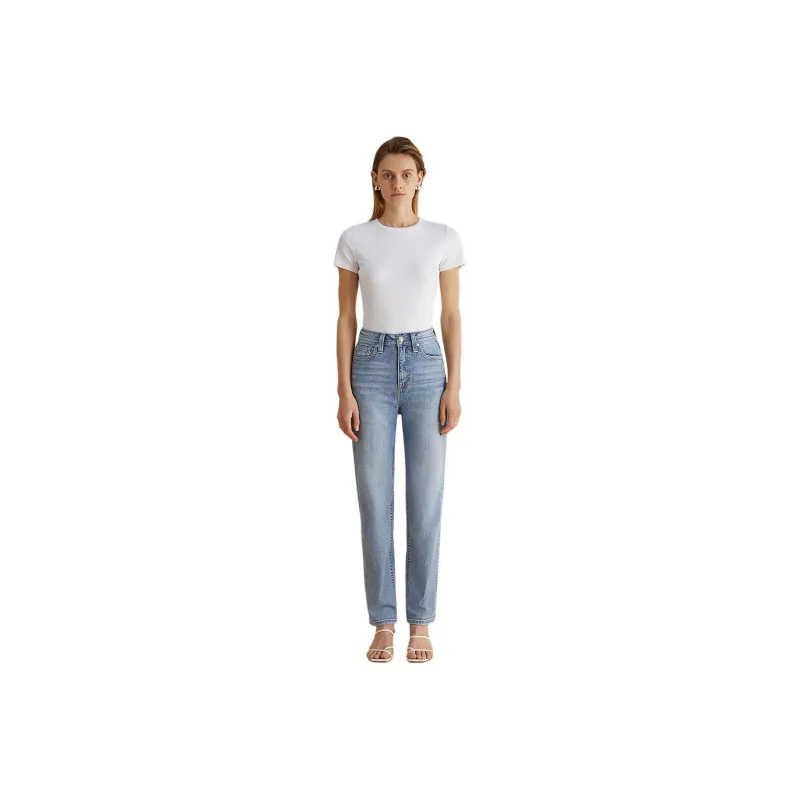 MISS ME Jeans Women's Profit Indigo-0