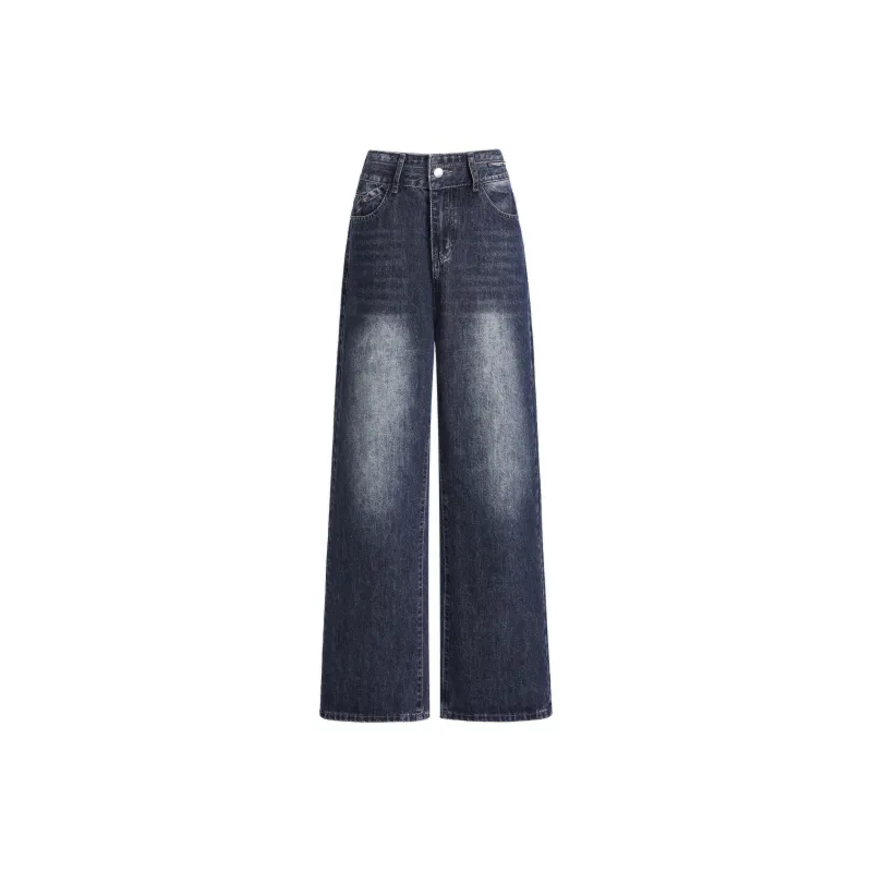 Vine Color Jeans Women's-21