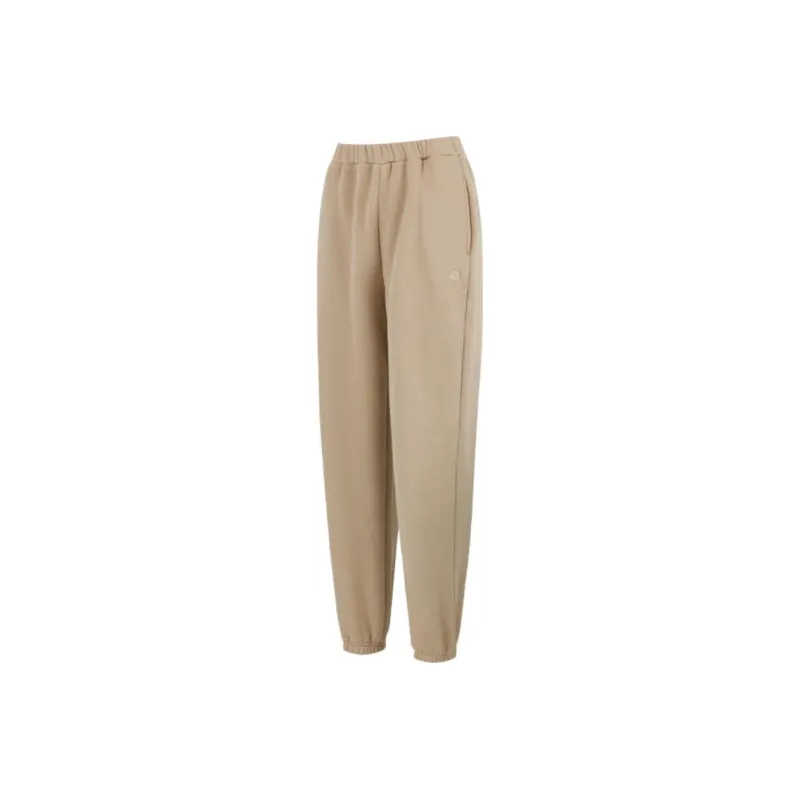 ARIA LEISURE Knitted Sports Pants Women's-2