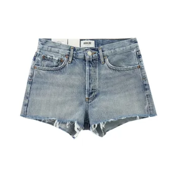 AGOLDE Parker Shorts