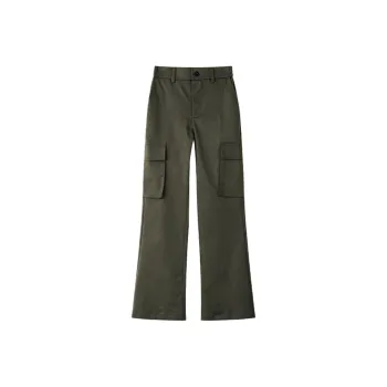 ROBINHOOD Cargo Pants Women's