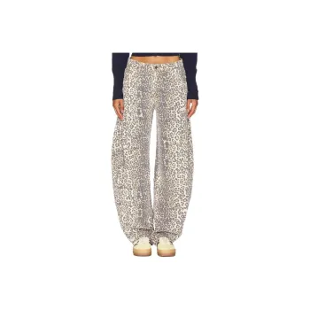 Lioness Jeans Women's Beige