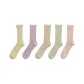 5-Pack (Yellow+Purple+Pink+Khaki+Green)