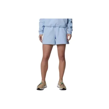 Columbia Casual Shorts Women's Light Blue