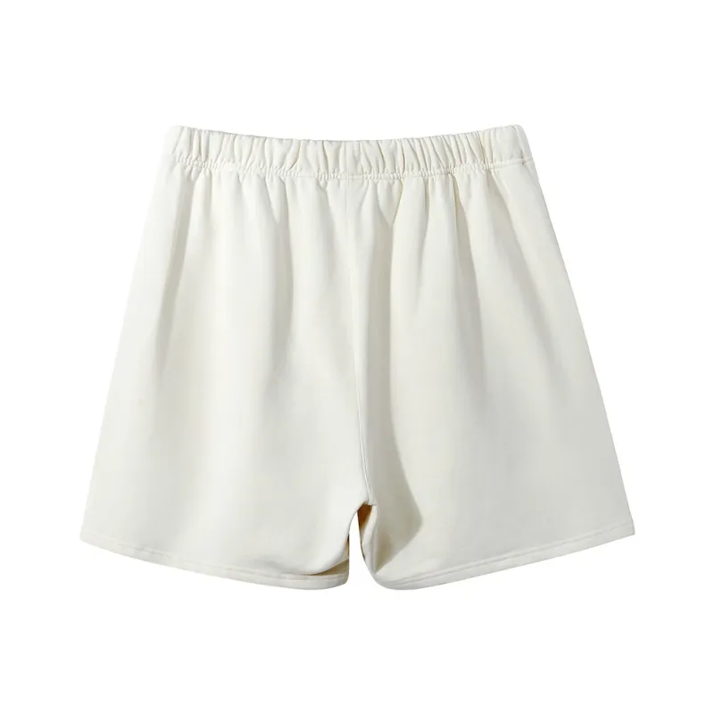 Muscle Dog Casual Shorts Men-10