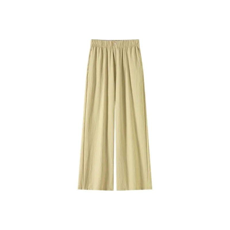 JECCI FIVE Casual Pants Women's-5
