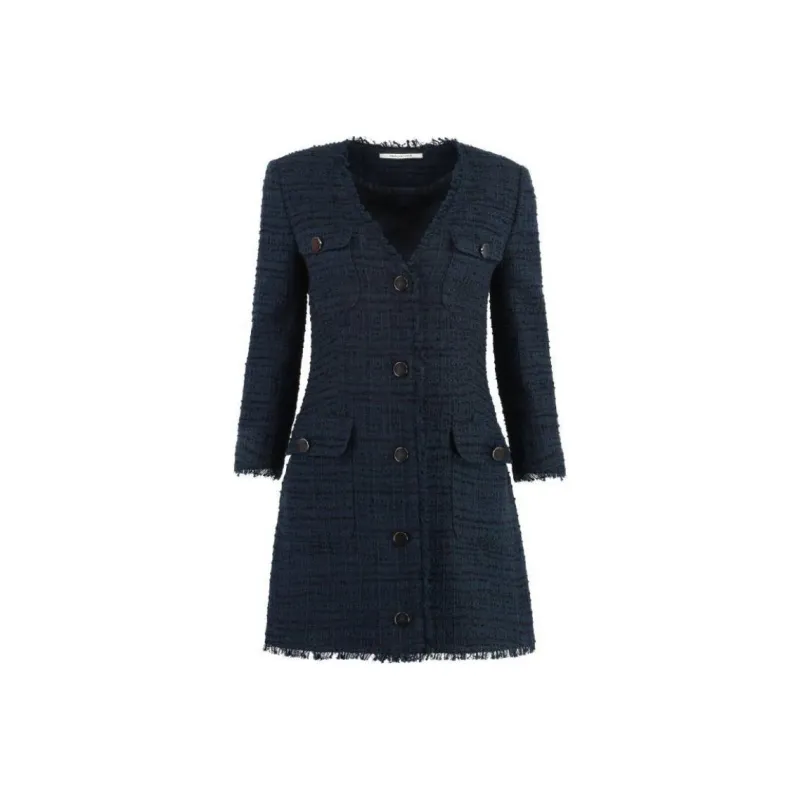 Tagliatore Doreen Dress-0