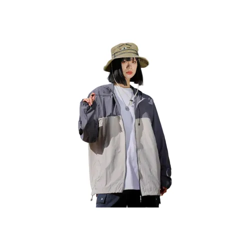 Puppytown Sun Protection Clothing Unisex