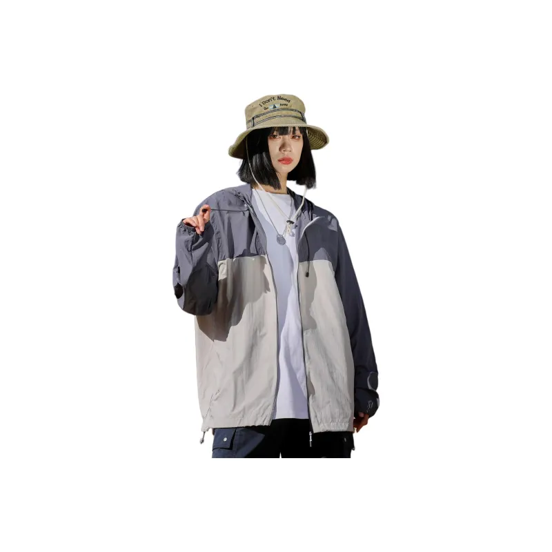 Puppytown Sun Protection Clothing Unisex-0