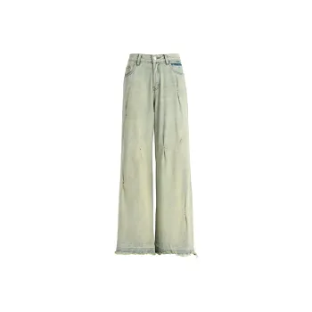 FHMY Jeans Women's
