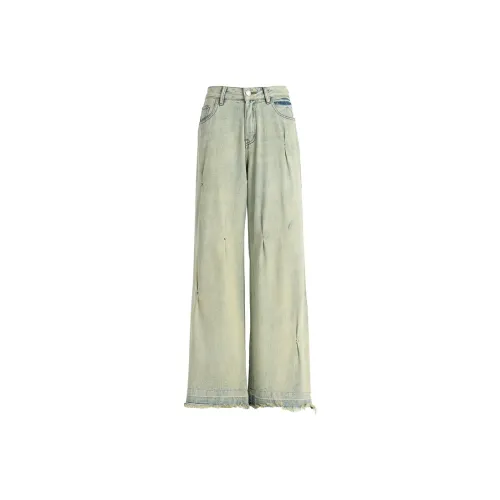 FHMY Jeans Women's