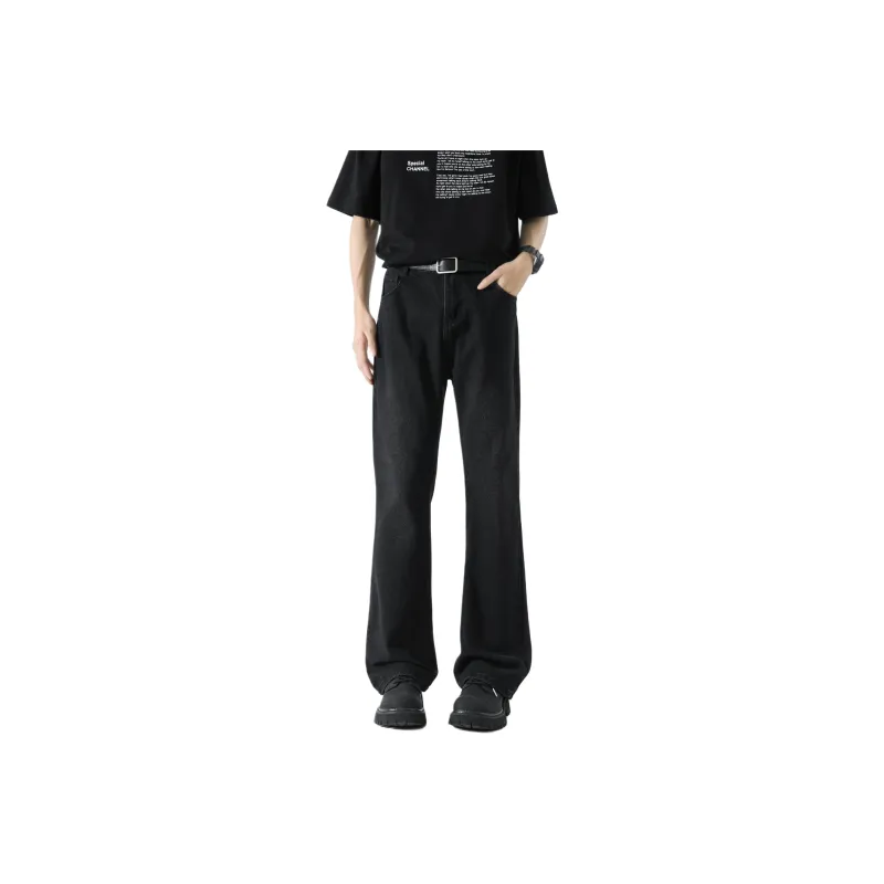 Maxim's De Paris Jeans Unisex-9